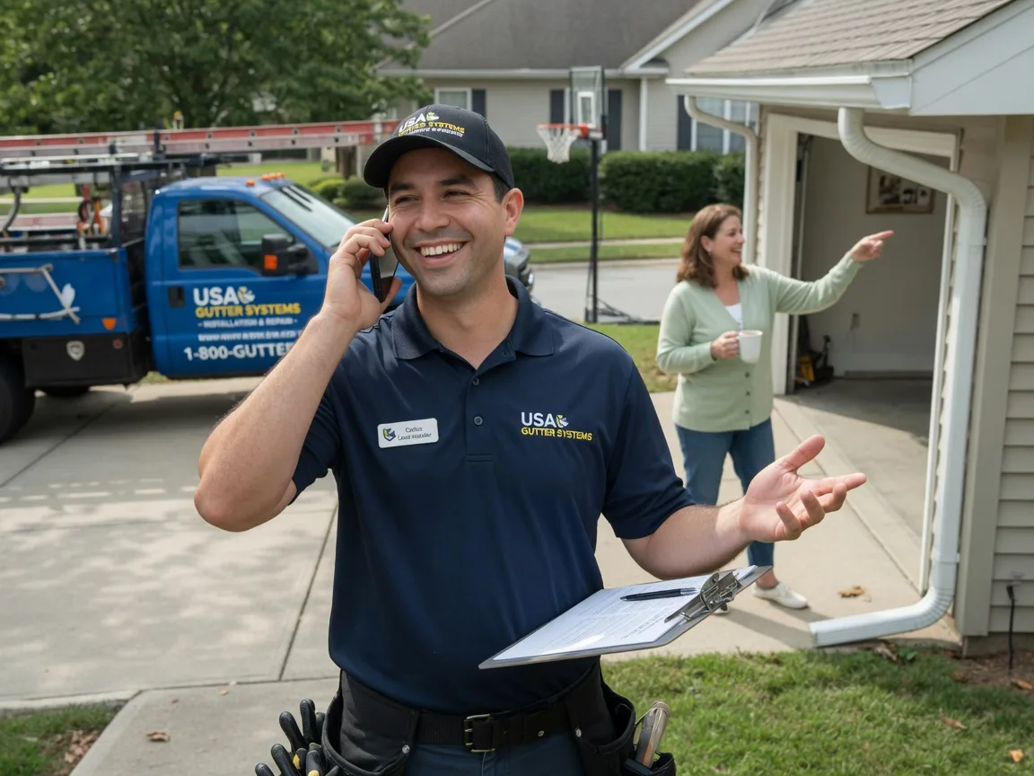 Gutter Installation Greensboro, PA FAQs